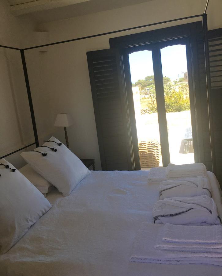 Il Baglio Sull'Acqua Hotel Favignana Exterior photo